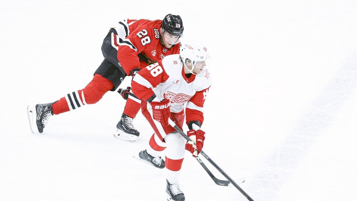 Injured Players, Inactives, Latest Injury Updates