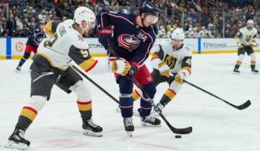 Columbus Blue Jackets vs. Anaheim Ducks odds, tips and betting trends