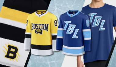 2026 NHL Stadium Series gear, Bruins, Lightning apparel, jerseys