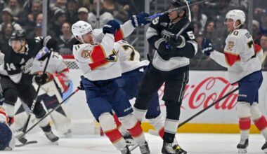 Injured Players, Inactives, Latest Injury Updates