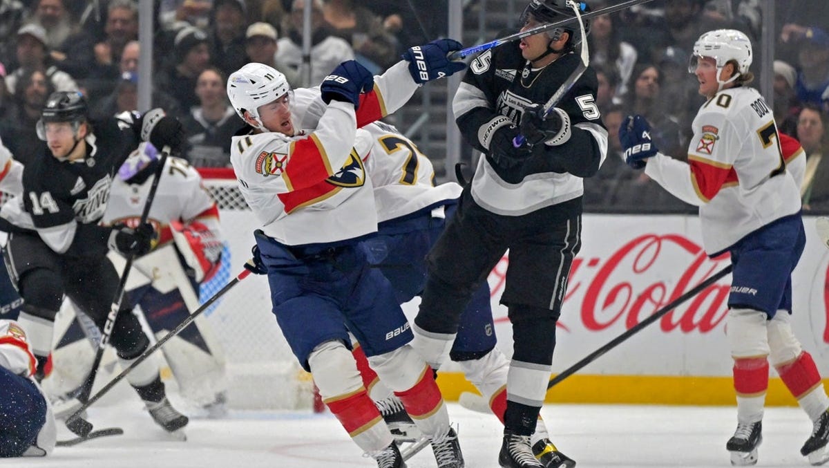 Injured Players, Inactives, Latest Injury Updates