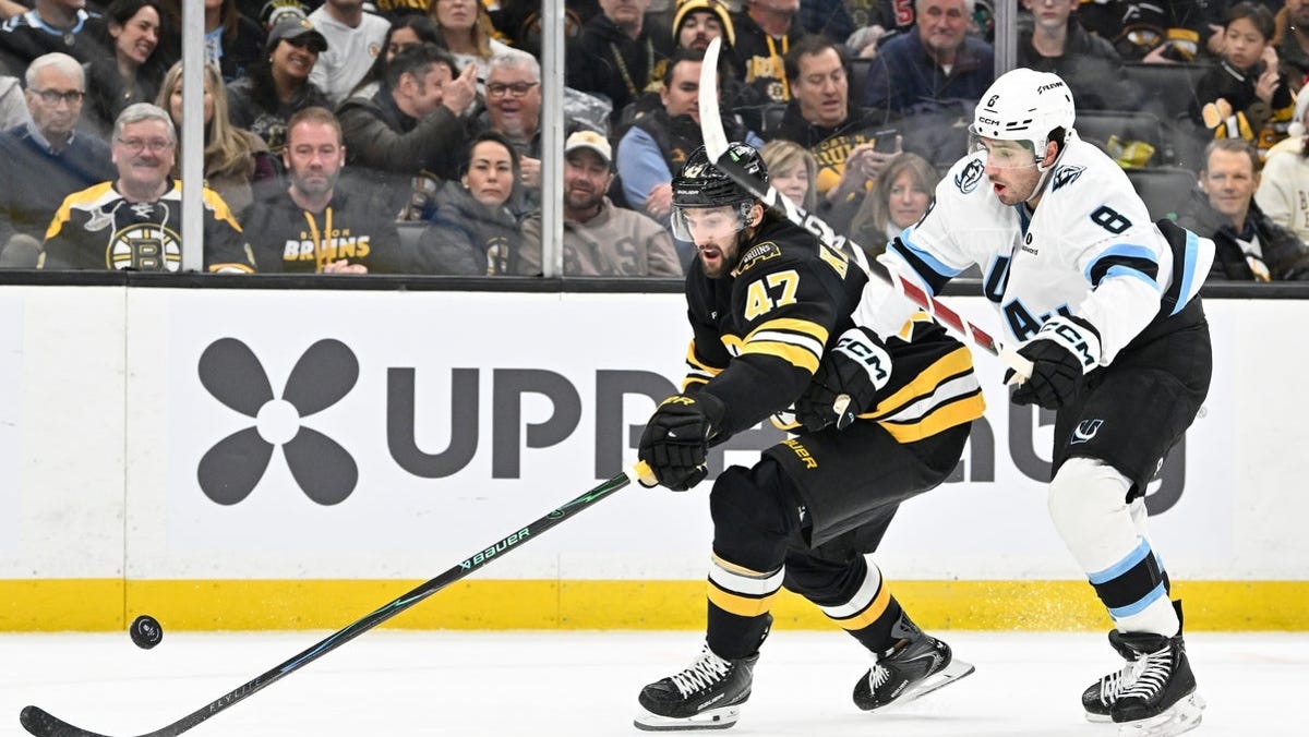 Colorado Avalanche vs. Utah Mammoth odds, tips and betting trends