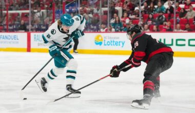 Dallas Stars vs. San Jose Sharks odds, tips and betting trends