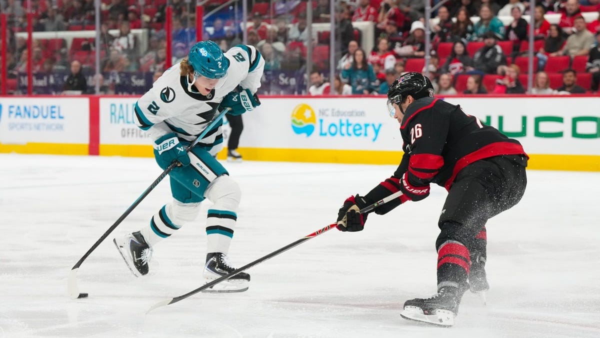 Dallas Stars vs. San Jose Sharks odds, tips and betting trends