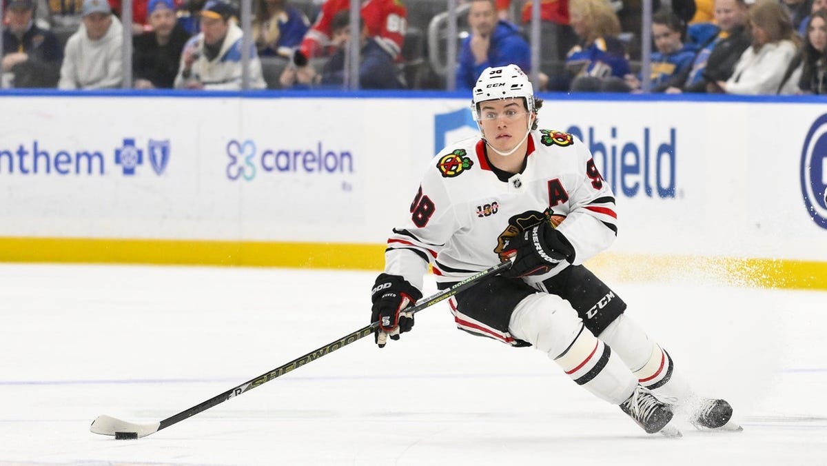 New York Islanders vs. Chicago Blackhawks odds, tips and betting trends