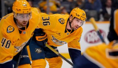 Nashville Predators vs Toronto Maple Leafs live updates, how to watch