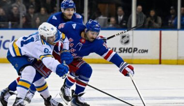 Injured Players, Inactives, Latest Injury Updates