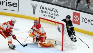 Tampa Bay Lightning vs. Los Angeles Kings odds, tips and betting trends