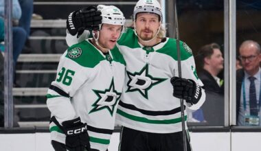 Dallas Stars vs. Anaheim Ducks odds, tips and betting trends