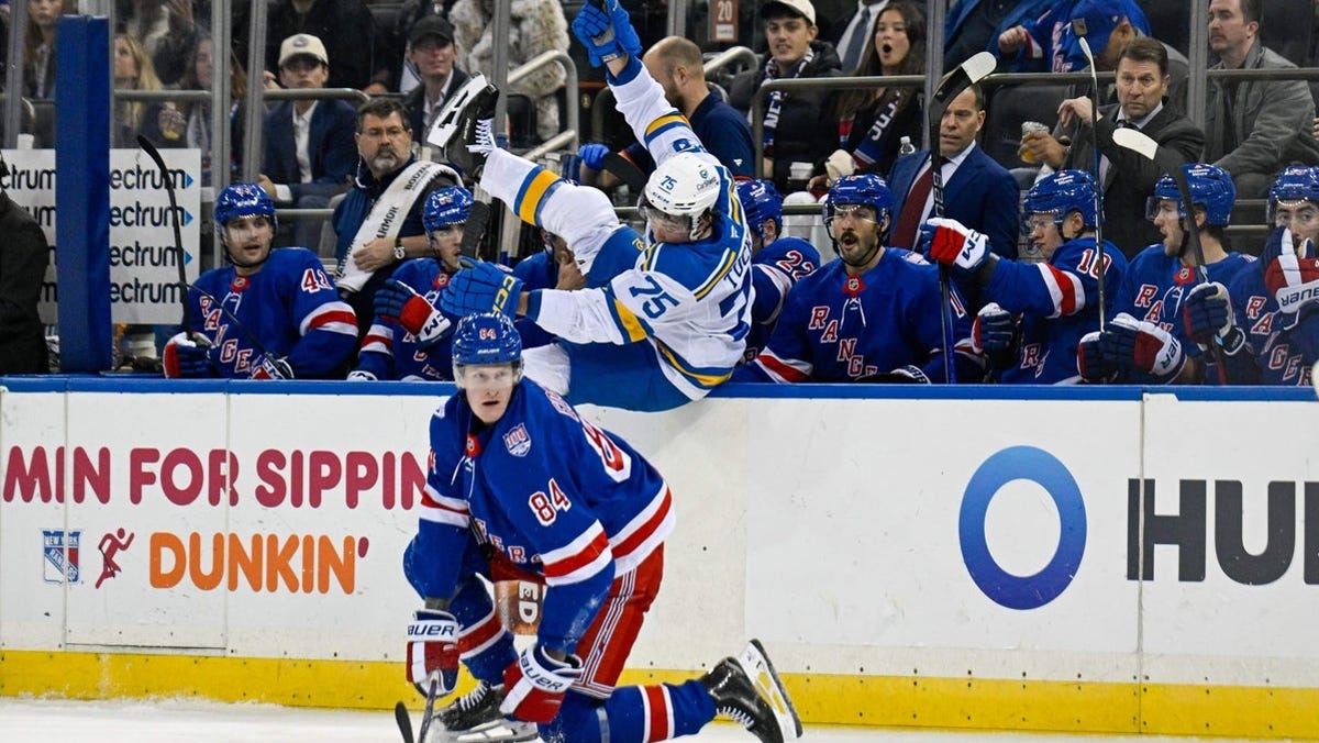 Injured Players, Inactives, Latest Injury Updates