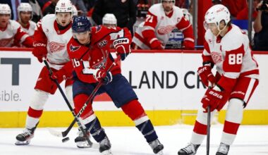 Injured Players, Inactives, Latest Injury Updates