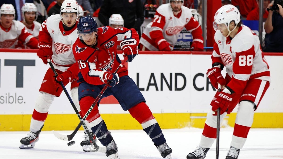 Injured Players, Inactives, Latest Injury Updates