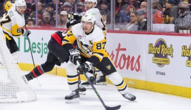 Pittsburgh Penguins vs. Montreal Canadiens odds, tips and betting trends