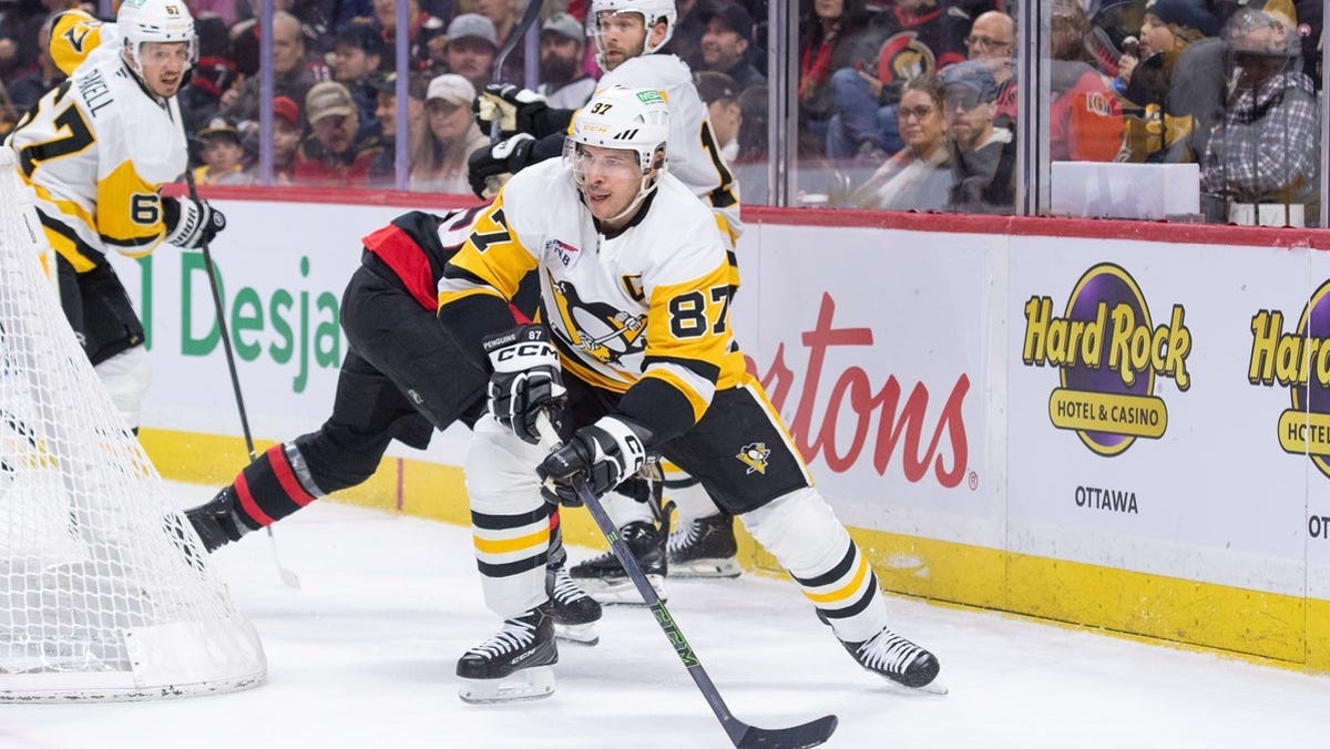 Pittsburgh Penguins vs. Montreal Canadiens odds, tips and betting trends