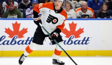 New York Rangers vs. Philadelphia Flyers odds, tips and betting trends