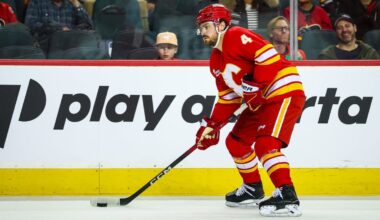 Vegas Golden Knights vs. Calgary Flames odds, tips and betting trends