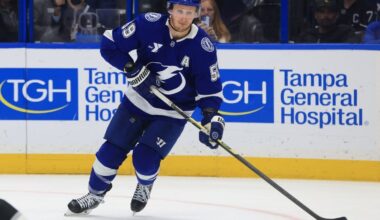 Tampa Bay Lightning vs. Carolina Hurricanes odds, tips and betting trends