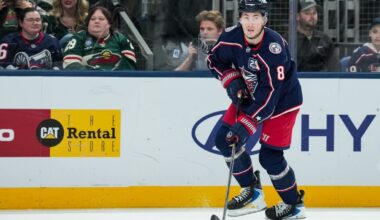 Anaheim Ducks vs. Columbus Blue Jackets odds, tips and betting trends