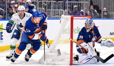 Buffalo Sabres vs. New York Islanders odds, tips and betting trends
