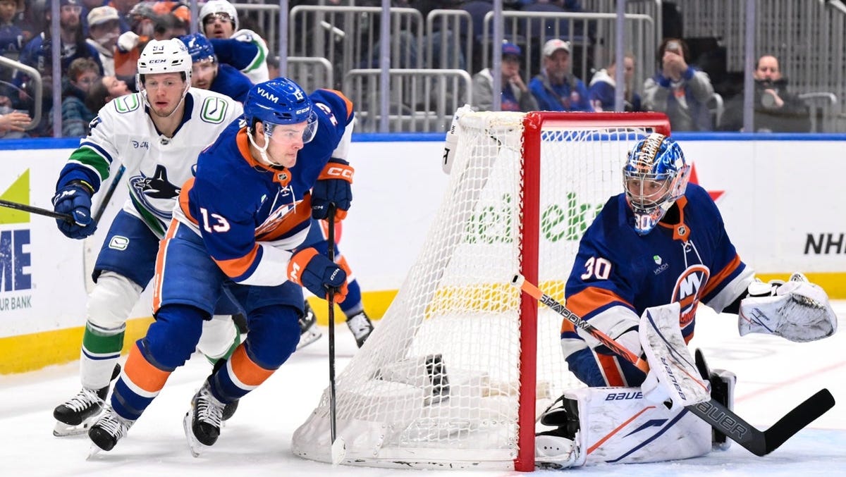 Buffalo Sabres vs. New York Islanders odds, tips and betting trends