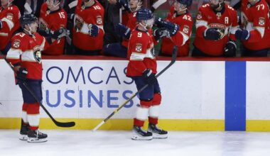 Florida Panthers vs. St. Louis Blues odds, tips and betting trends