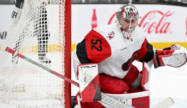 Hurricanes at Lightning odds, picks and predictions