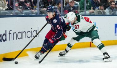 Colorado Avalanche vs. Minnesota Wild odds, tips and betting trends