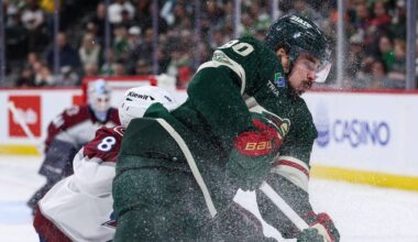 Injured Players, Inactives, Latest Injury Updates