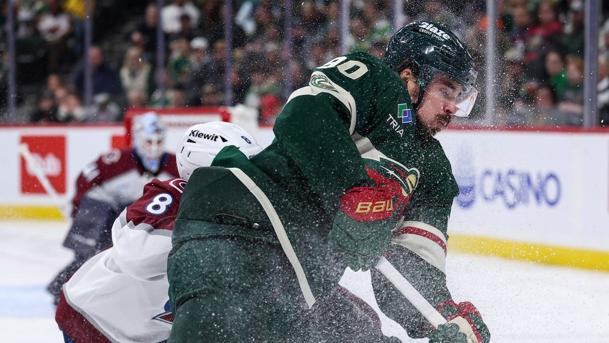 Injured Players, Inactives, Latest Injury Updates