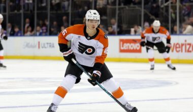 Philadelphia Flyers vs. Vancouver Canucks odds, tips and betting trends