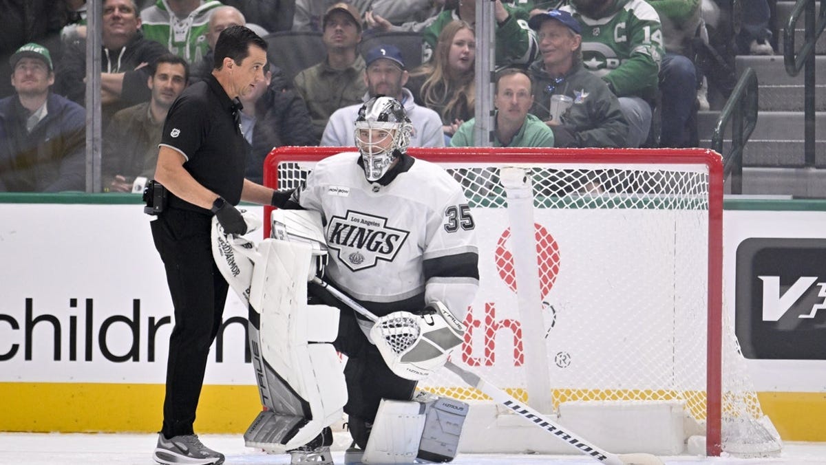 Injured Players, Inactives, Latest Injury Updates