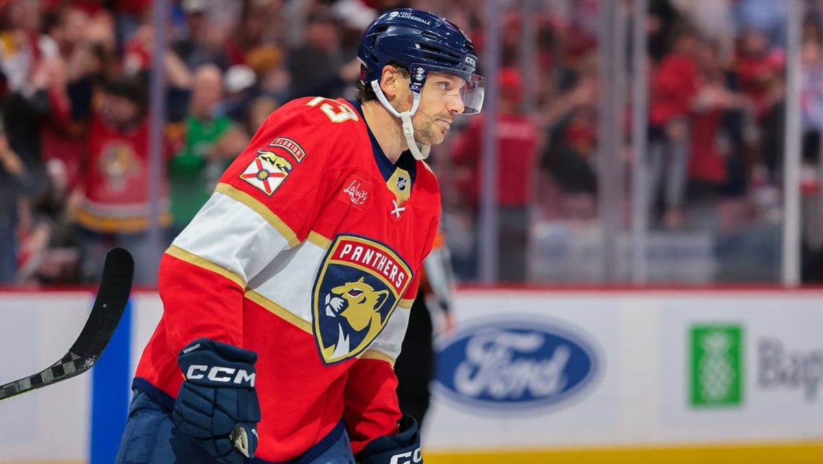 Carolina Hurricanes vs. Florida Panthers odds, tips and betting trends