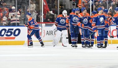 Edmonton Oilers vs. Calgary Flames odds, tips and betting trends