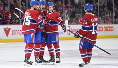 Boston Bruins vs. Montreal Canadiens odds, tips and betting trends