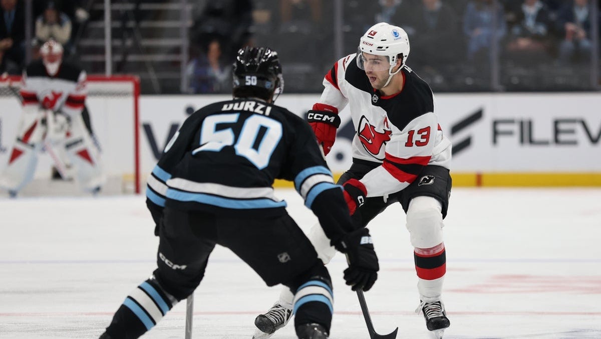 New Jersey Devils vs. New York Islanders odds, tips and betting trends