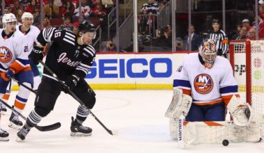 Injured Players, Inactives, Latest Injury Updates