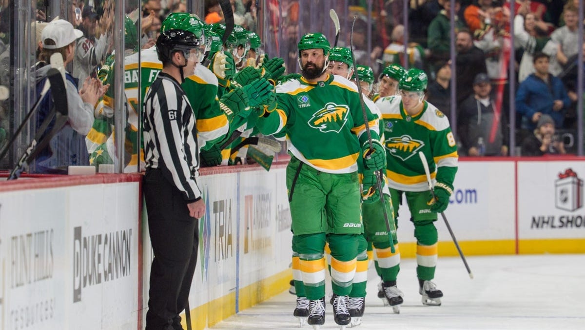 Injured Players, Inactives, Latest Injury Updates