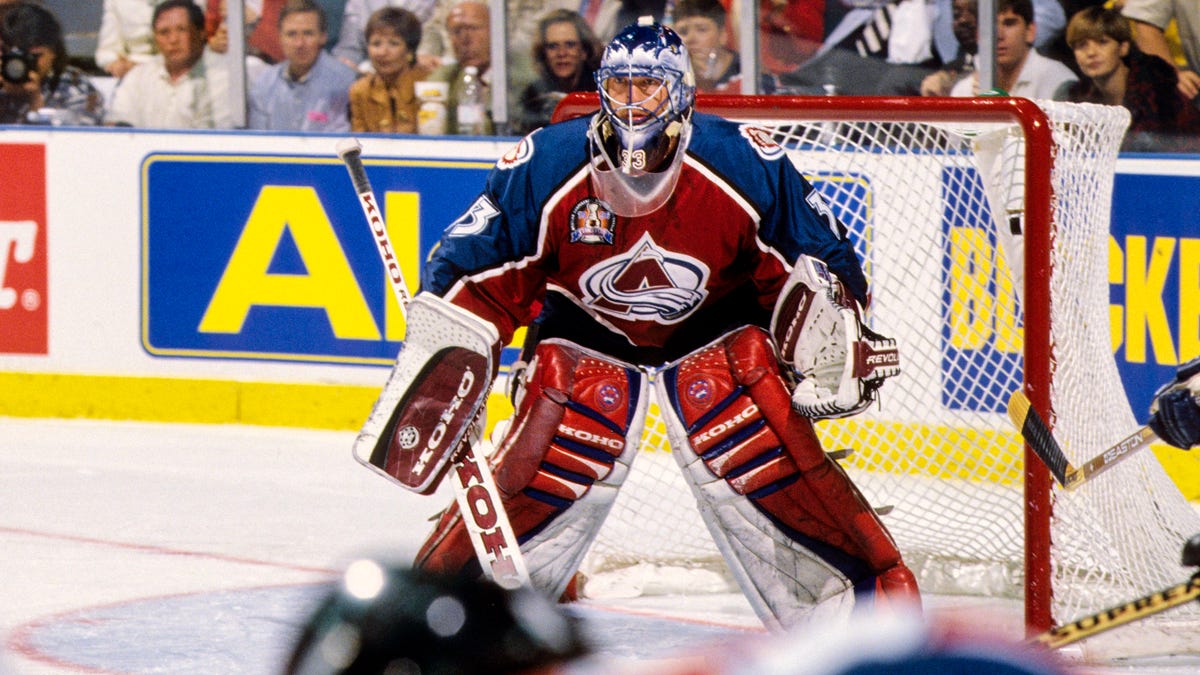 Top 5 NHL goalie trades include Roy, Hasek, Luongo and more