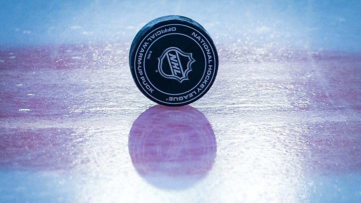 NHL reacts to HBO show success