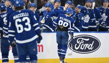 Toronto Maple Leafs vs. Ottawa Senators odds, tips and betting trends