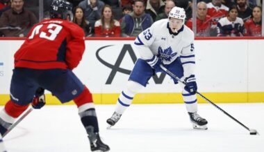 New Jersey Devils vs. Washington Capitals odds, tips and betting trends