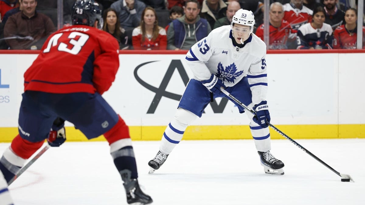 New Jersey Devils vs. Washington Capitals odds, tips and betting trends