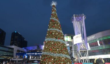 NHL Christmas matchups vanished after decades of festive hockey - USA Today