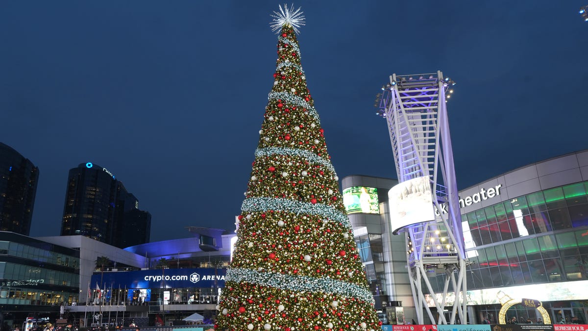 NHL Christmas matchups vanished after decades of festive hockey - USA Today