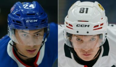 Heated Rivalry director Jacob Tierney on Ilya and Shane, hockey fans