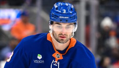 Rangers at Islanders odds, picks and predictions
