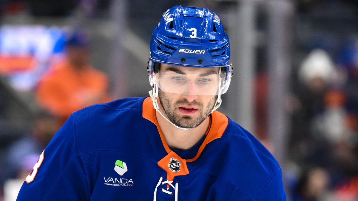 Rangers at Islanders odds, picks and predictions