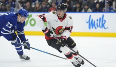 Detroit Red Wings vs. Toronto Maple Leafs odds, tips and betting trends