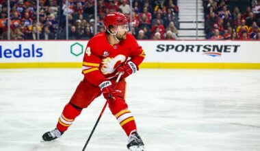 Calgary Flames vs. Boston Bruins odds, tips and betting trends