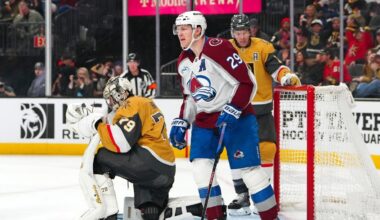 Colorado Avalanche vs. Los Angeles Kings odds, tips and betting trends